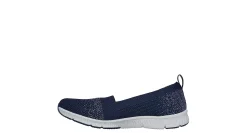 WOMENS BE COOL SLIP ON SNEAKER><noscript><img width=