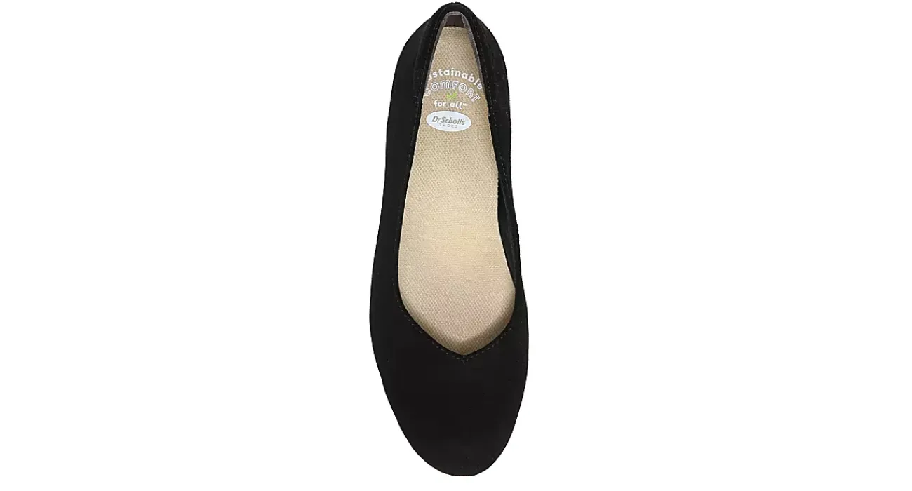 WOMENS BE READY PUMP>DR. SCHOLL'S Clearance