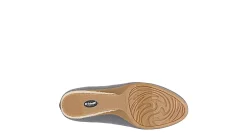 WOMENS BE READY WEDGE PUMP><noscript><img width=