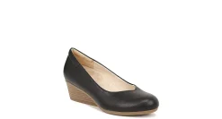 WOMENS BE READY WEDGE PUMP>DR. SCHOLL'S Sale