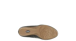 WOMENS BE READY WEDGE PUMP><noscript><img width=