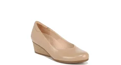 WOMENS BE READY WEDGE PUMP>DR. SCHOLL'S New