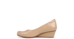 WOMENS BE READY WEDGE PUMP><noscript><img width=