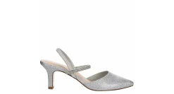WOMENS BEA PUMP>LAUREN BLAKWELL New