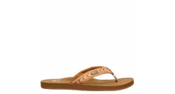 WOMENS BEACHBREAK FLIP FLOP SANDAL>REEF Outlet