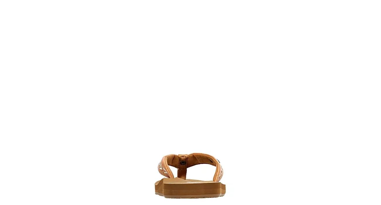 WOMENS BEACHBREAK FLIP FLOP SANDAL>REEF Outlet