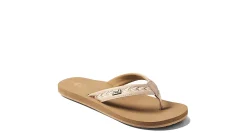 WOMENS BEACHBREAK FLIP FLOP AL>REEF Discount