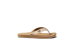 WOMENS BEACHBREAK FLIP FLOP AL>REEF Discount