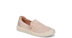 WOMENS BEACHFRONT SLIP ON SNEAKER>BLOWFISH MALIBU