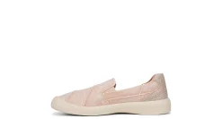 WOMENS BEACHFRONT SLIP ON SNEAKER><noscript><img width=