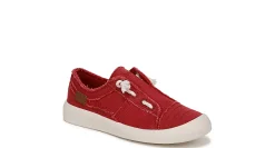 WOMENS BEACHSIDE POMPEIIAN CANVAS SLIP ON SNEAKER>BLOWFISH MALIBU Outlet