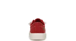 WOMENS BEACHSIDE POMPEIIAN CANVAS SLIP ON SNEAKER><noscript><img width=