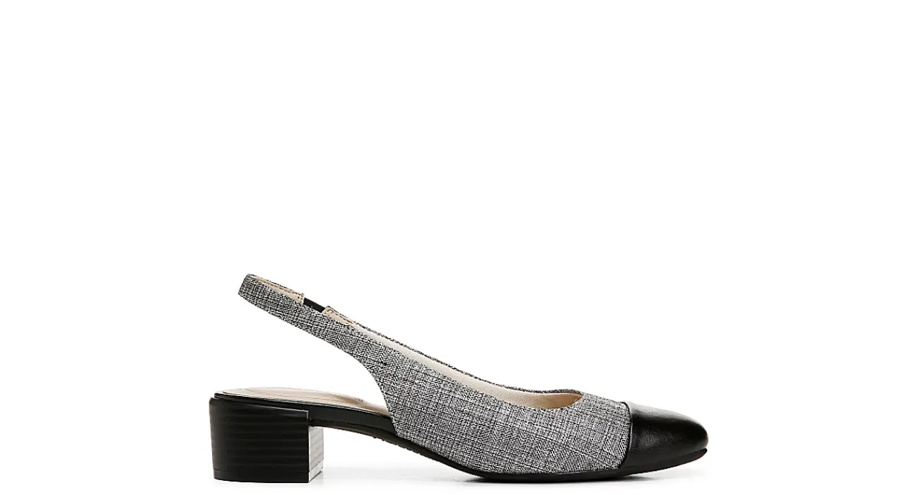 WOMENS BECOMING PUMP>LIFESTRIDE Hot