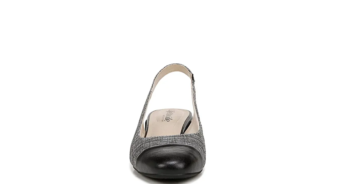 WOMENS BECOMING PUMP>LIFESTRIDE Hot