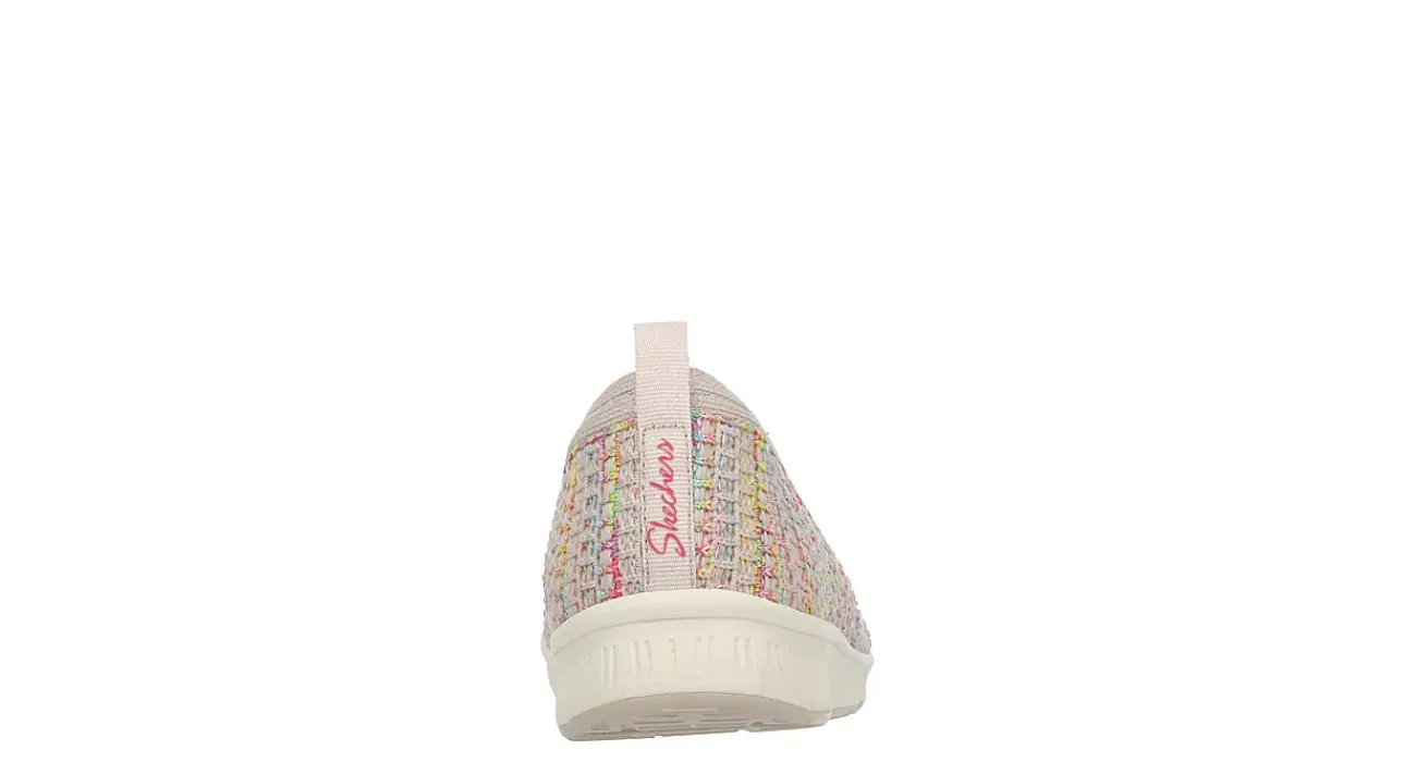 WOMENS BE-COOL SHERBET SKIES SNEAKER>SKECHERS Sale