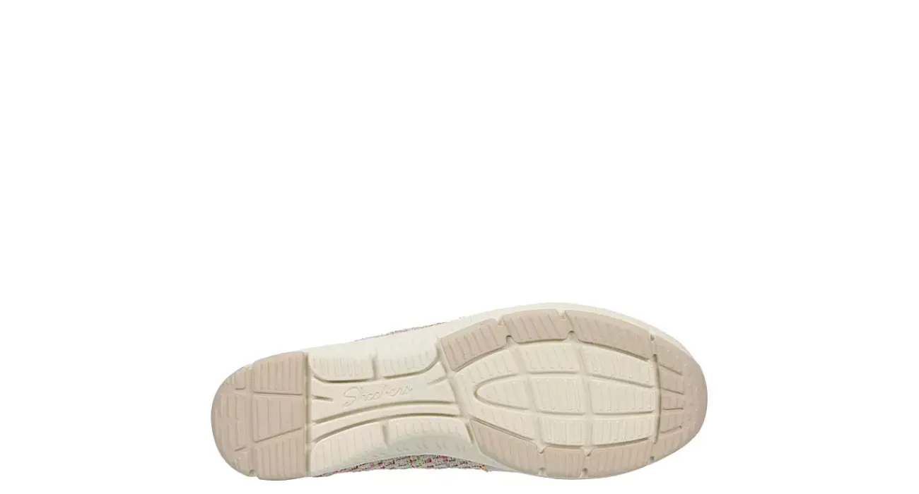 WOMENS BE-COOL SHERBET SKIES SNEAKER>SKECHERS Sale