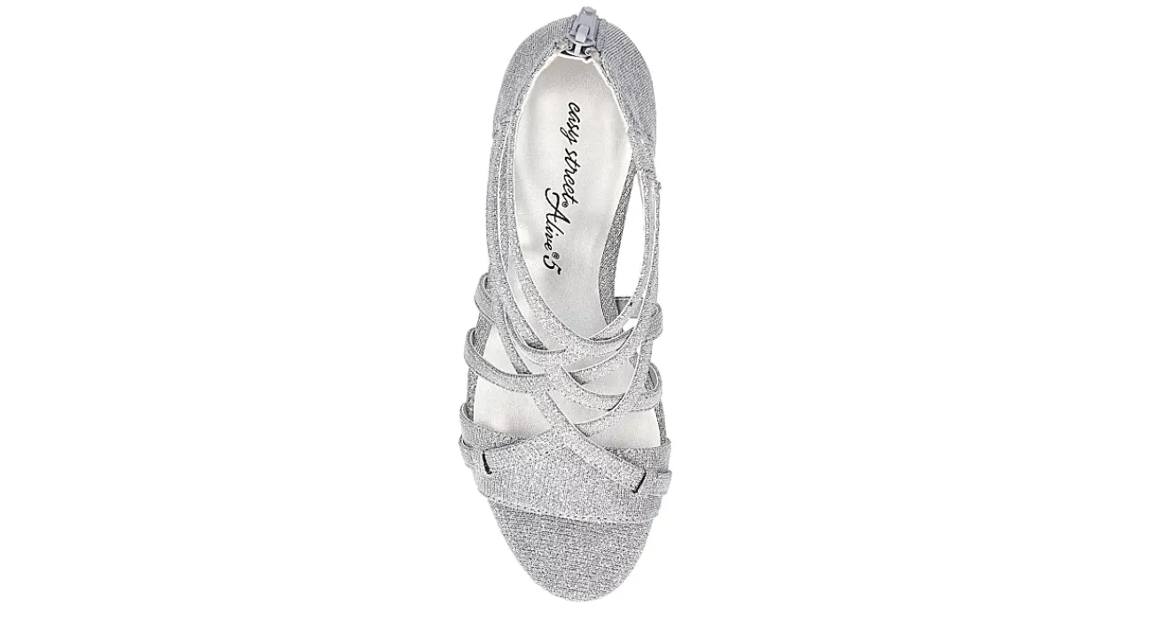 WOMENS BEE SANDAL>EASY STREET Outlet