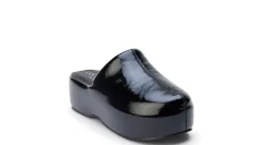 WOMENS BELLA CLOG>COCONUTS