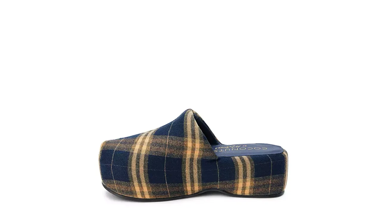 WOMENS BELLA CLOG>COCONUTS Online