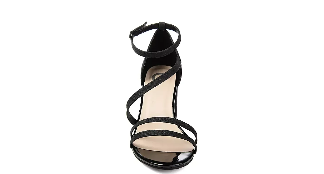 WOMENS BELLA SANDAL>JOURNEE COLLECTION Sale