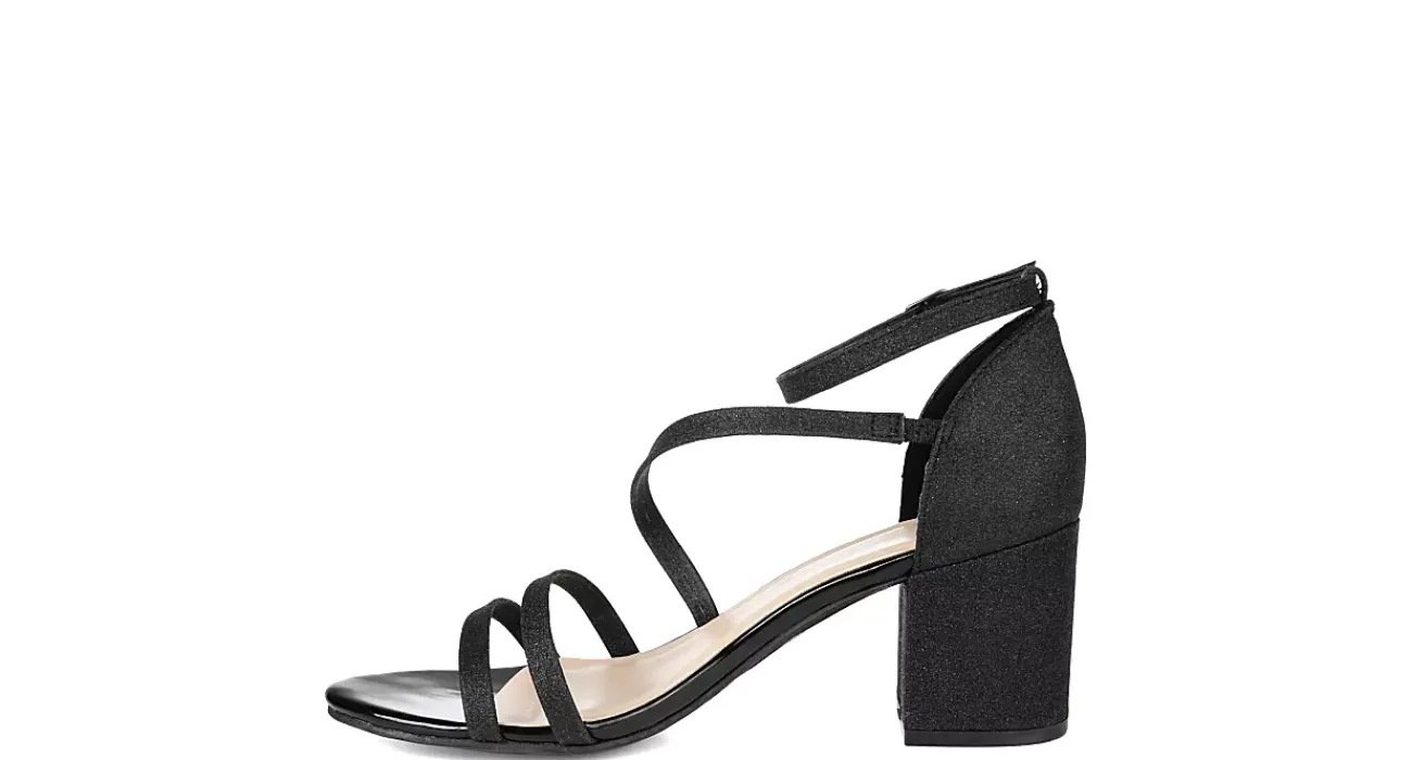 WOMENS BELLA SANDAL>JOURNEE COLLECTION Sale