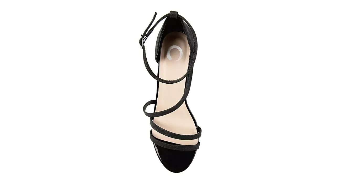 WOMENS BELLA SANDAL>JOURNEE COLLECTION Sale