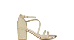 WOMENS BELLA SANDAL>JOURNEE COLLECTION Best