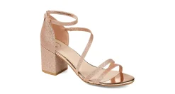 WOMENS BELLA SANDAL>JOURNEE COLLECTION Best