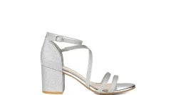 WOMENS BELLA SANDAL>JOURNEE COLLECTION Clearance