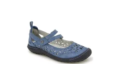 WOMENS BELLEROSE ENCORE CLOG EURO CASUAL>JBU Best