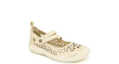 WOMENS BELLEROSE ENCORE CLOG>JBU New