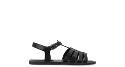 WOMENS BENICIA SANDAL>JOURNEE COLLECTION Hot