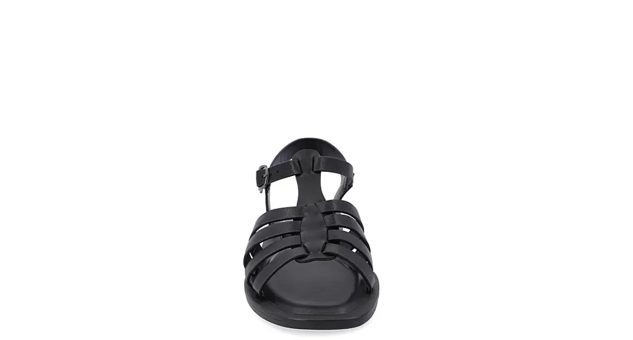 WOMENS BENICIA SANDAL>JOURNEE COLLECTION Hot