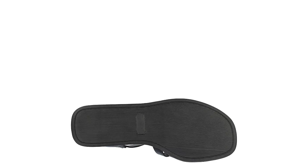 WOMENS BENICIA SANDAL>JOURNEE COLLECTION Hot