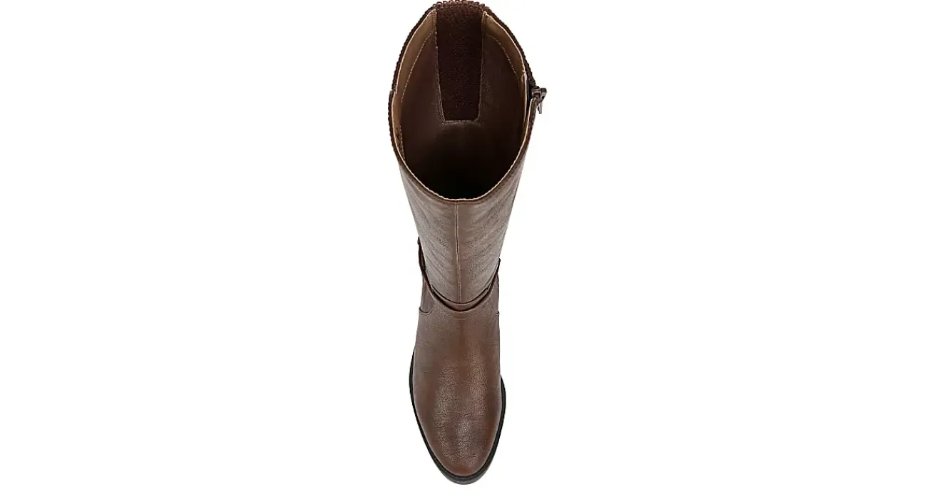 WOMENS BERKLEY TALL BOOT>LIFESTRIDE Sale