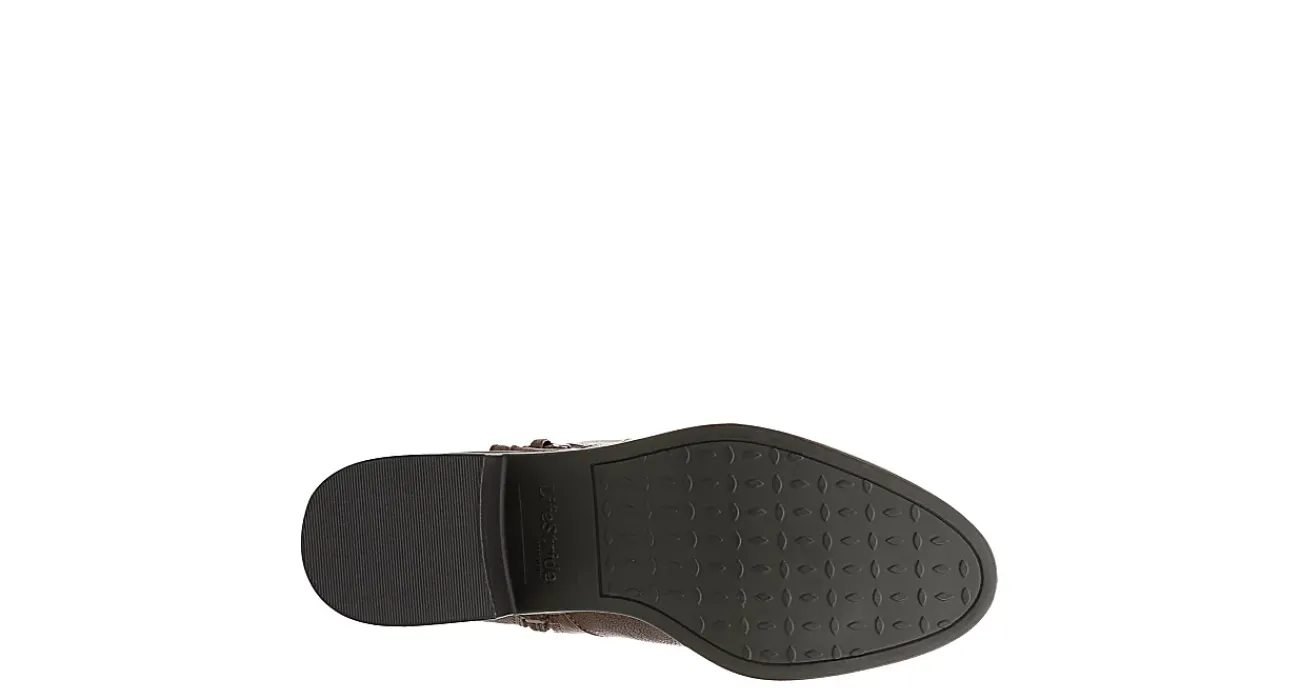 WOMENS BERKLEY TALL BOOT>LIFESTRIDE Sale