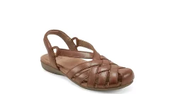 WOMENS BERRI CLOG>EARTH