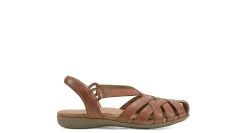 WOMENS BERRI CLOG>EARTH