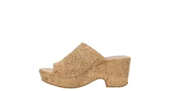 WOMENS BETHIE WEDGE SANDAL><noscript><img width=
