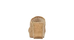 WOMENS BETHIE WEDGE SANDAL><noscript><img width=