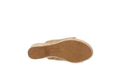 WOMENS BETHIE WEDGE SANDAL><noscript><img width=