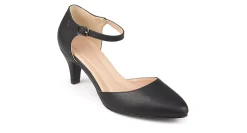 WOMENS BETTIE PUMP>JOURNEE COLLECTION Best