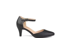 WOMENS BETTIE PUMP>JOURNEE COLLECTION Best