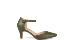 WOMENS BETTIE PUMP>JOURNEE COLLECTION Online