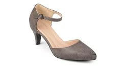 WOMENS BETTIE PUMP>JOURNEE COLLECTION Sale