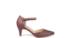 WOMENS BETTIE PUMP>JOURNEE COLLECTION Sale