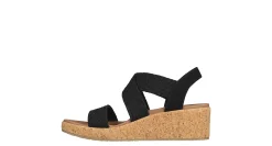 WOMENS BEVERLEE LOVE STAYS WEDGE SANDAL><noscript><img width=