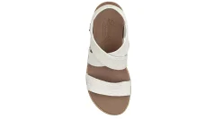 WOMENS BEVERLEE LOVE STAYS WEDGE SANDAL><noscript><img width=