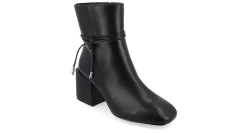WOMENS BEVERLEY ANKLE BOOT>JOURNEE COLLECTION Sale