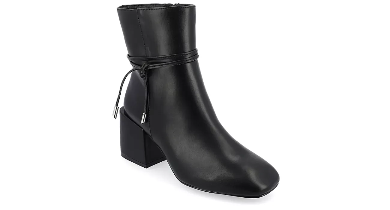 WOMENS BEVERLEY ANKLE BOOT>JOURNEE COLLECTION Sale
